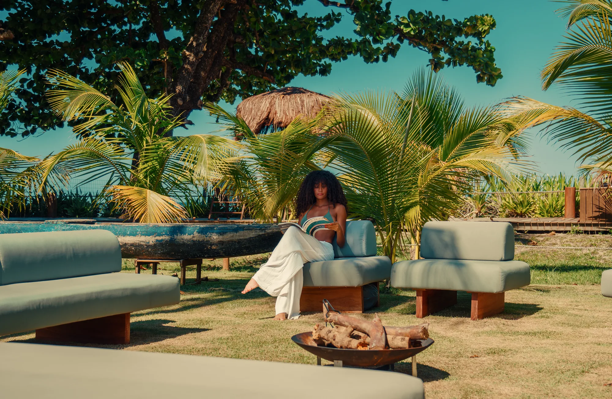 Casa 45 — destaque 5