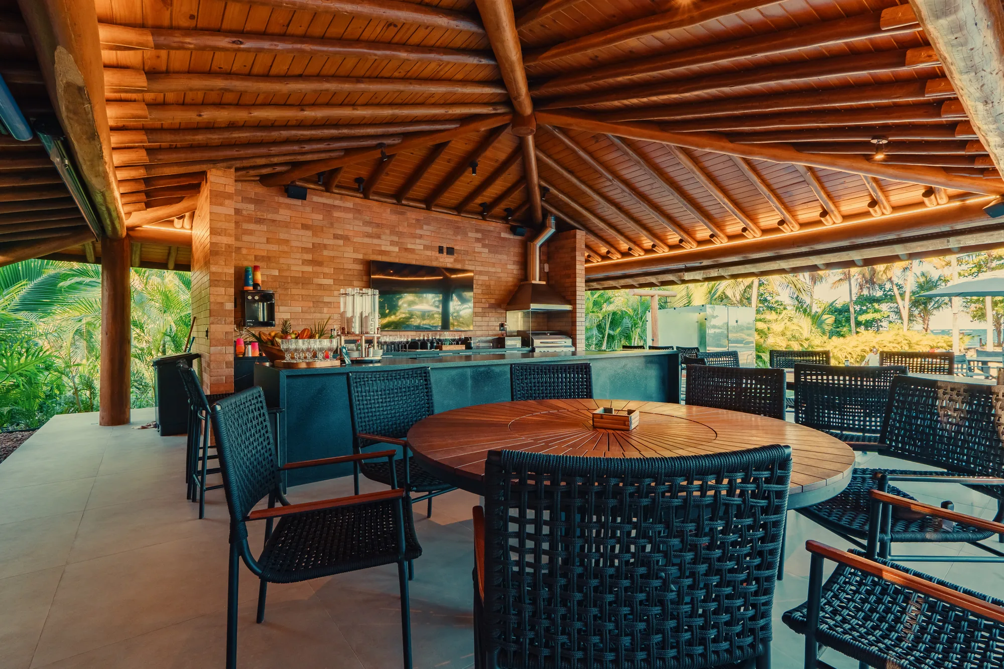 Casa 45 — destaque 8