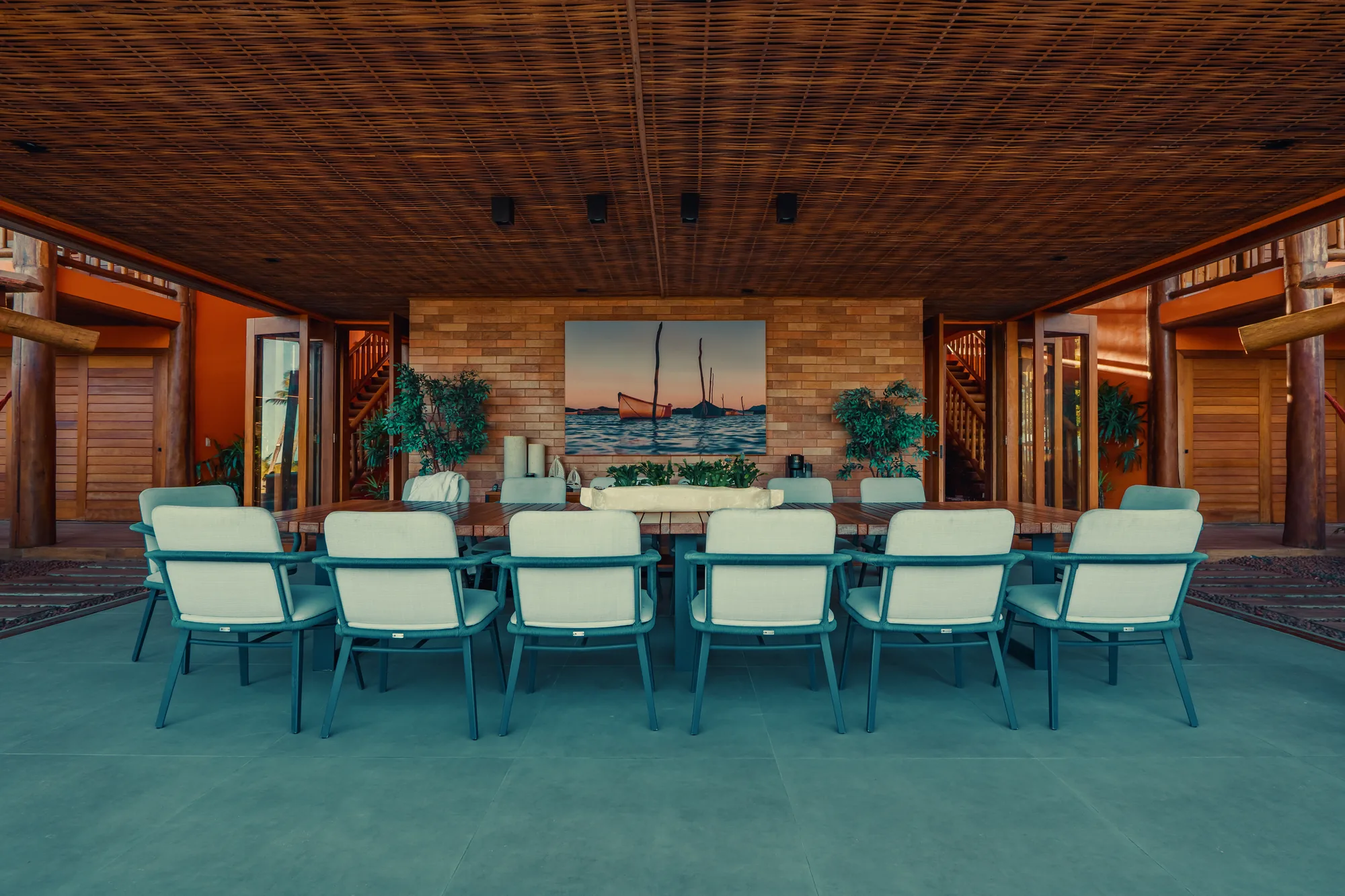 Casa 45 — destaque 9