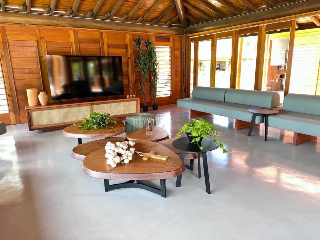 Casa 45 — Morro de São Paulo