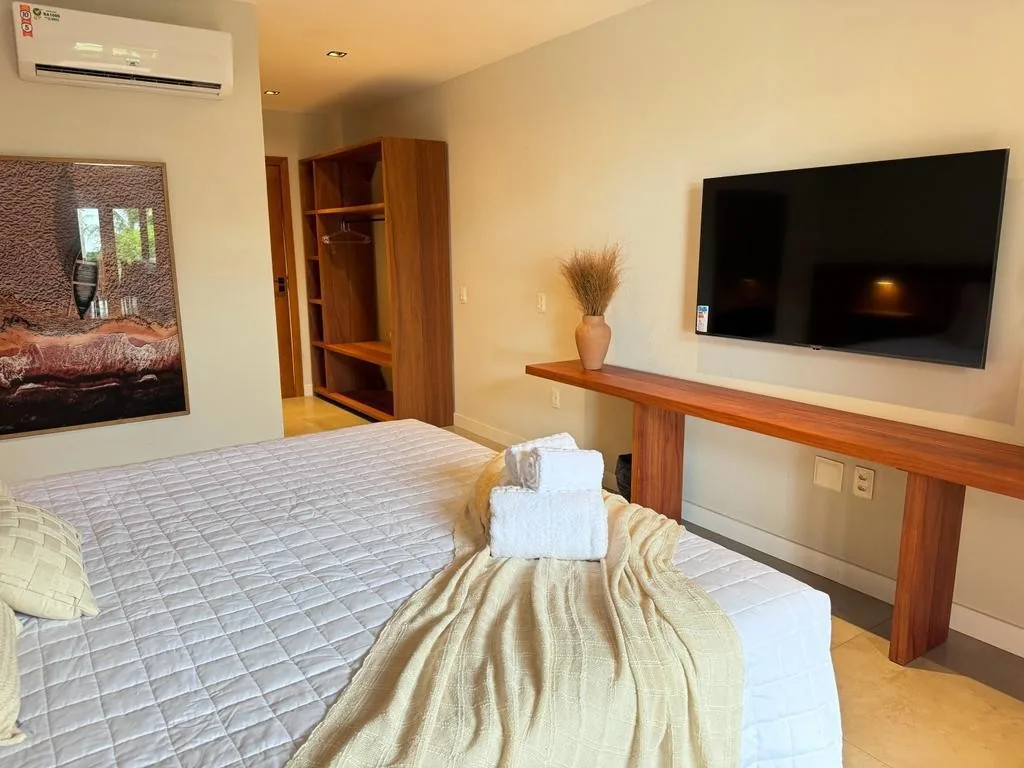 Casa 45 — Morro de São Paulo