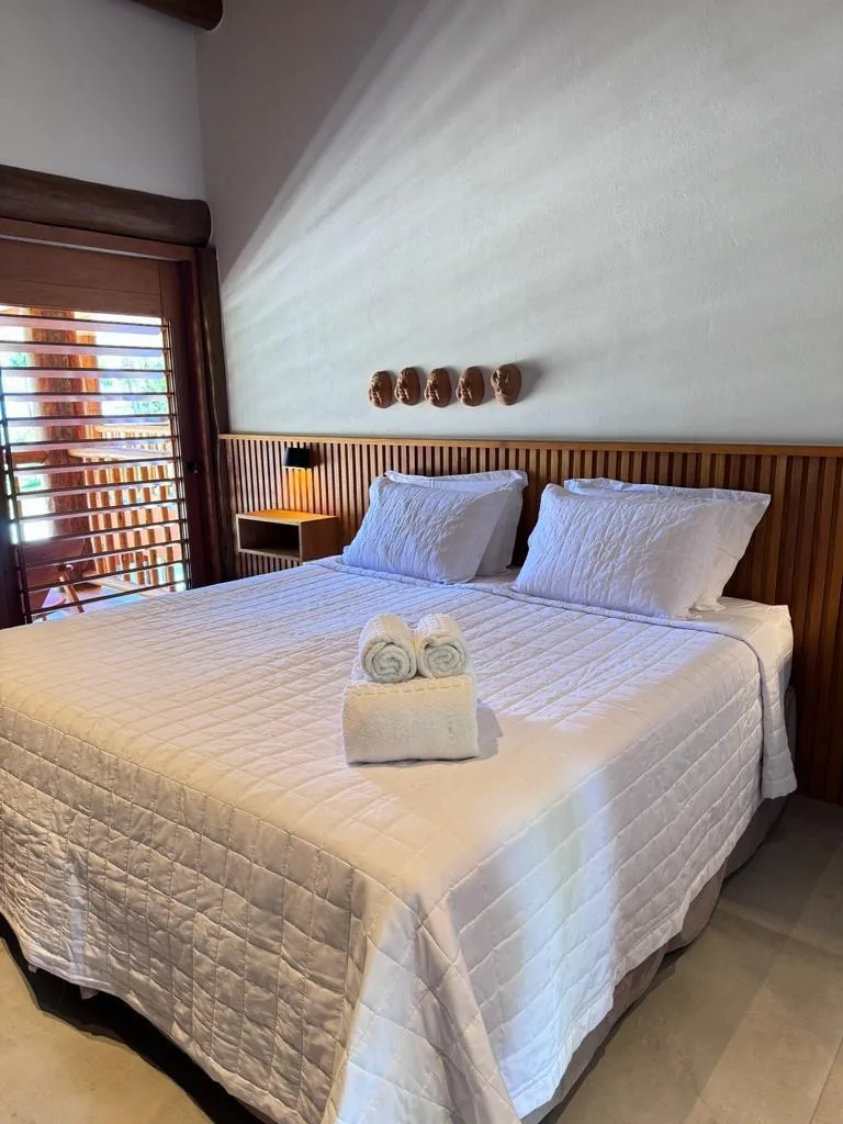 Casa 45 — Morro de São Paulo