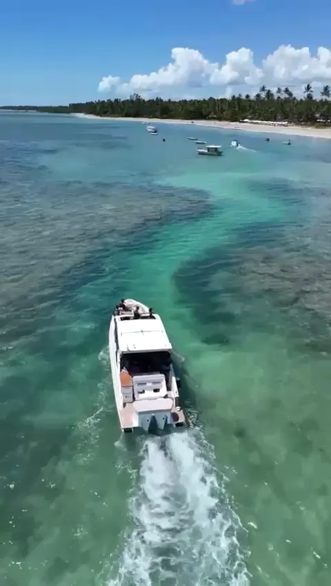 Beira-mar exclusiva